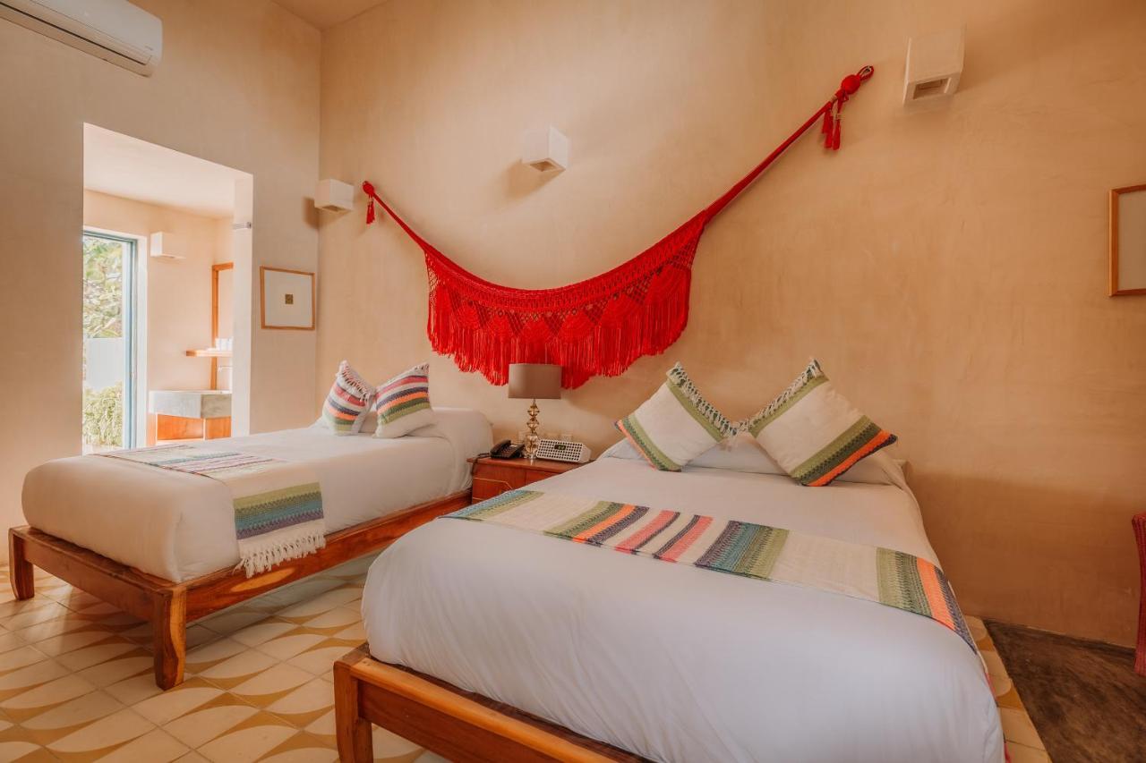 Hotel Waye