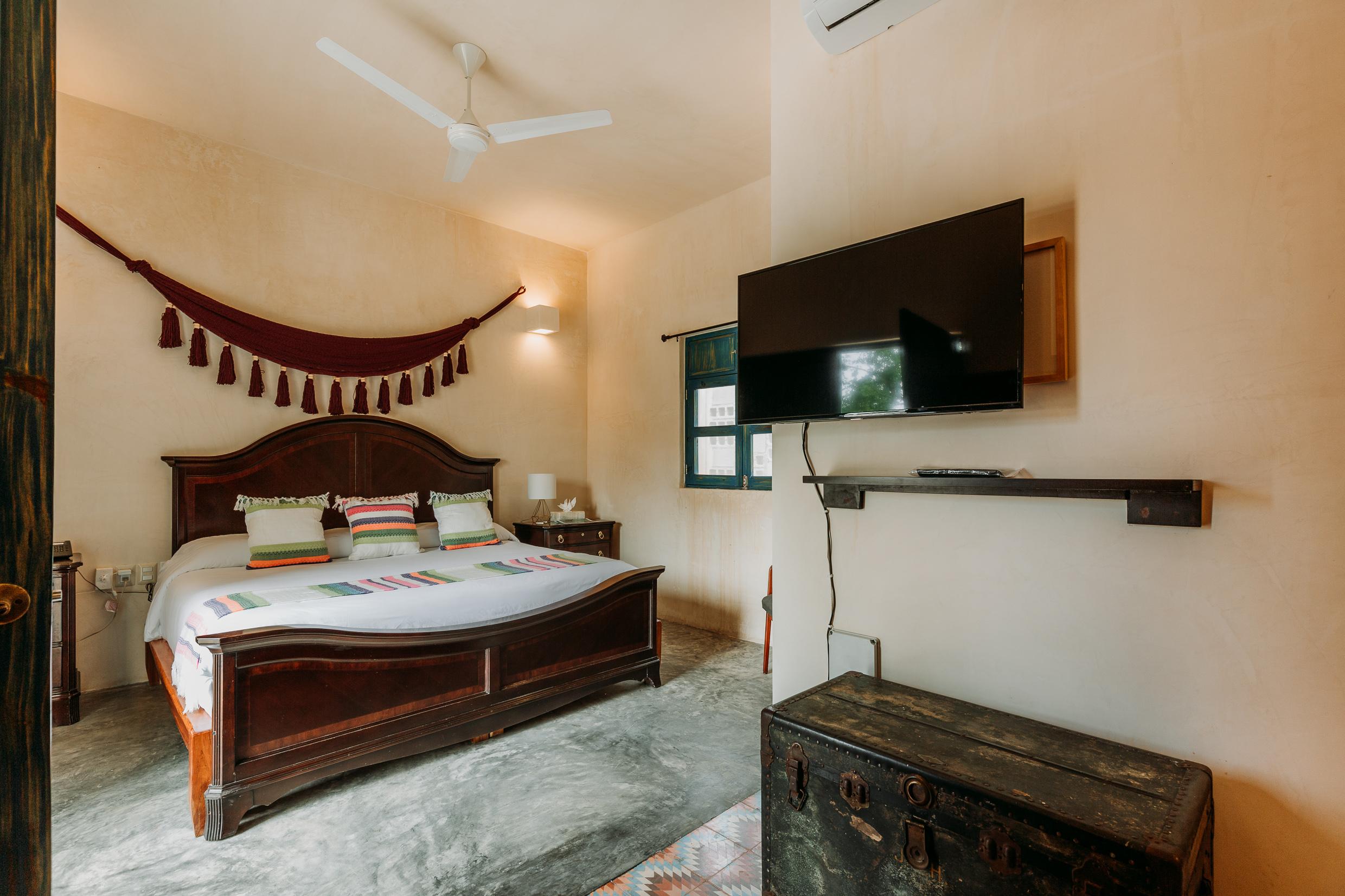 Waye Hotel Valladolid (Yucatan)