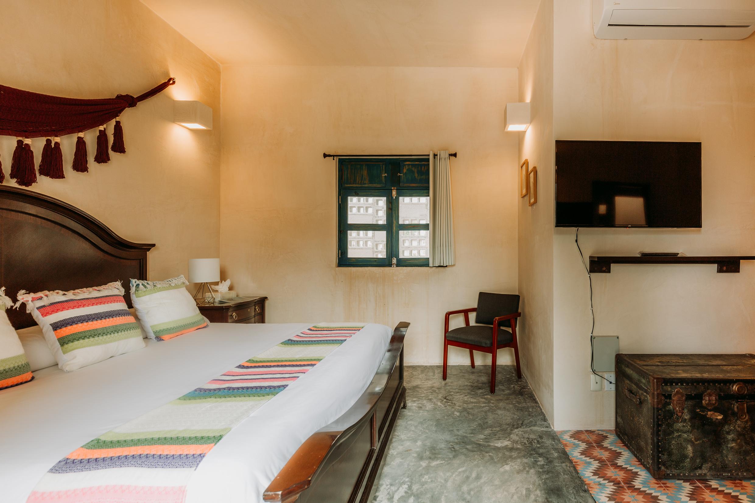 Waye 4* Valladolid (Yucatan)