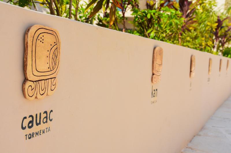 Waye Hotel Valladolid (Yucatan)
